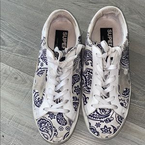 Golden Goose Sneakers 39
